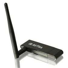 AIRTIES AIR 2315 150MBPS KABLOSUZ N USB ADAPTOR